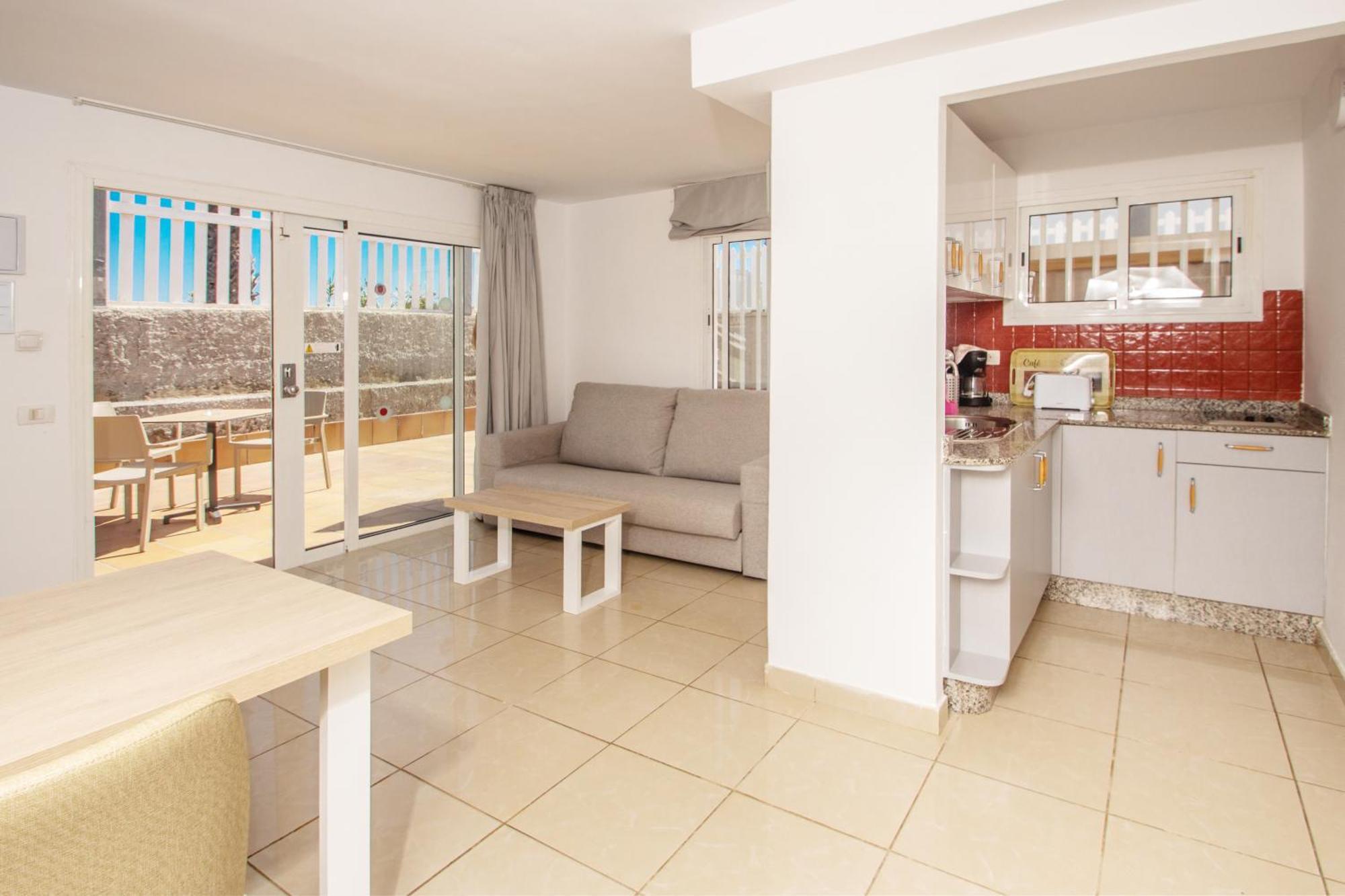 Apartamentos Cocoteros Maspalomas  Exterior photo